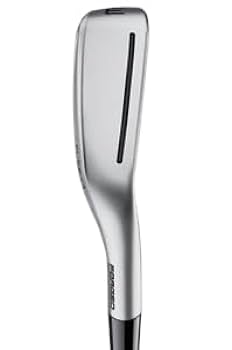 STEALTH DHY 5U (25°) steel fiber i80S Stealth DHY Utility Iron