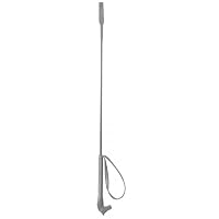 Corde à sauter En Plastique Conjoint Étudiant Doux Perle Réglable 2 PCS(Rose ) minifinker