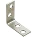 National Hardware Corner Brace Pack of 1010