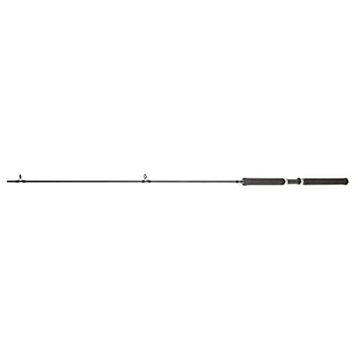 Crappie Stalker Jigging Rods