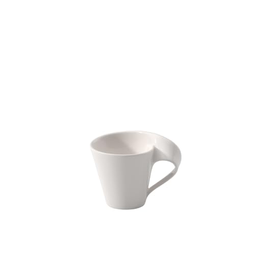 Villeroy & Boch NewWave Caffè Espressotasse, 80 ml, Premium...