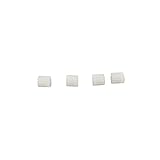u818a wifi fpv drone battery Facile da installare. 4 Pezzi Ingranaggio Motore A 11 Denti Per Drone Quadcopter RC Hsana H502S H502E U818A F181 Hs