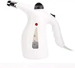 GNOLY Portable Handheld Garment facial Steamer/Facial Steam Machine For Face Garment And Iron for Clothes