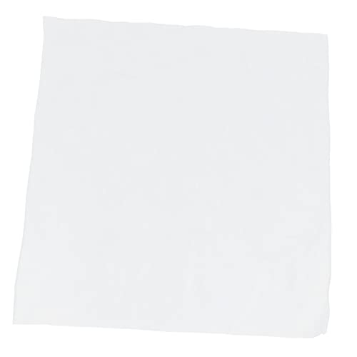 RORPOIR 100% Nylon Tofu Strainer Reusable Fine Mesh Cheesecloth for Juice Milk Cheese Yogurt Making