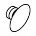 MOEN 154297ORB PART