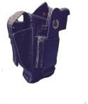 Nylon Belt or Clip on Gun Holster Fits Taurus PT-22, PT-25, 738 TCP