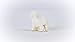 Schleich 13963 Bichón Frisé Imagen de Schleich 13963 Bichón Frisé