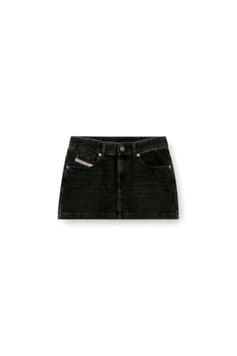 Diesel DE-Ron Short Length Skirts4