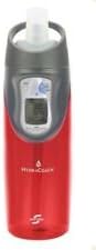 HYDRACOACH SMART WATER BOTTLE RED (SPORTLINE)
