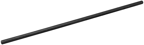 PMC Supplies LLC Graphite Crucible 12" Long Stir Rod For Melting Casting Refining Gold Silver Copper 5/16" Diameter