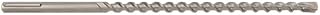 BOSCH HC5031 1,91 cm x 53,3 cm SDS-max Speed-X Hartmetall-Bohrhammer-Bit für Beton