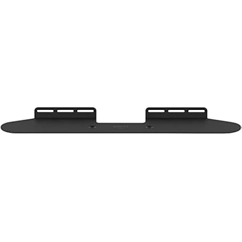 SONOS BEAM Wall Mount - Black Cover