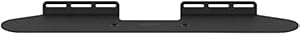 SONOS SONOS BEAM Wall Mount Black Sonos Beam Wall Mount - Black