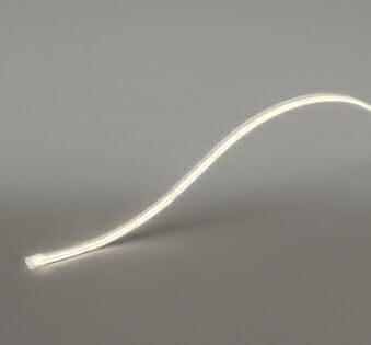 I[fbN LEDԐڏƖ tLVu e[vCg hbgXm[}p[ DC24V 4,010  dF 3000K TLM0400LE