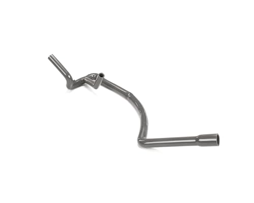 Scotsman 02-3762-01 Pompe à tuyau d'origine pour machine à glaçons