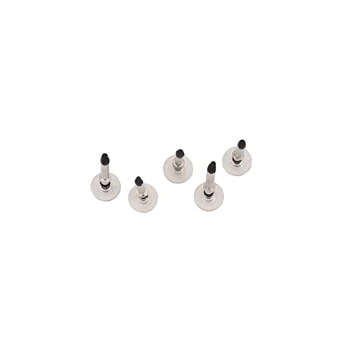 Lápiz capacitivo para pantallas con punta intercambiable para evitar rayones 5