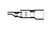 Raychem (TE Connectivity) Part Number B-044-22-N