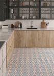 RIONI MIX 16.5 x 16.5 Feinsteinzeug Wand- und Bodenfliese Keramikfliese Fliese