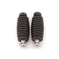 Repose-pieds CB650F CBR650F pour remplacer des pédales de moto usées