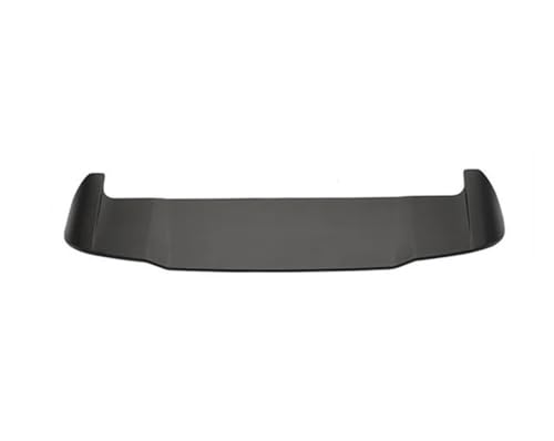 Aileron arrière en carbone noir pour X3 G01 design premium tuning style de toit 2017-2023
