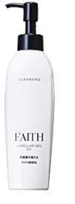 フェースラメラモード　クレンジング200ml　箱なしで発送　2本セット ラメラモード クレンジング【LAMELLAR MODE】| FAITH（フェース）