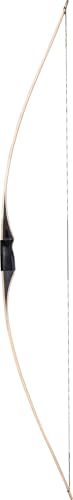 BEAR Montana Long Bow RH 40 Grey Glass