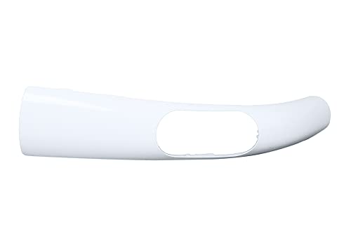 Staubsaugerladen.de Ihr Partner für Geräte und Zubehör Vorwerk Cache pour poignée de commutateur coulissant Vorwerk Kobold VK 200 VK200 – Interrupteur coulissant