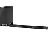panasonic subwoofer wireless link Lieferumfang: Subwoofer, Lautsprecher