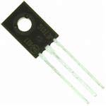 onsemi, MJE350, Trans GP BJT PNP 300V 0.5A 3-Pin TO-225 Bulk (10 Item/s)