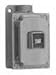 APPLETON EDS3192 2-UNIV LAB1 Single PB CTL STA