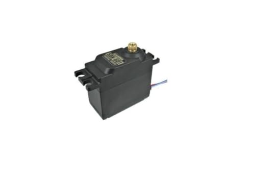 SANWA SDX-601 DIGITAL STANDARD SERVO 107A54731B