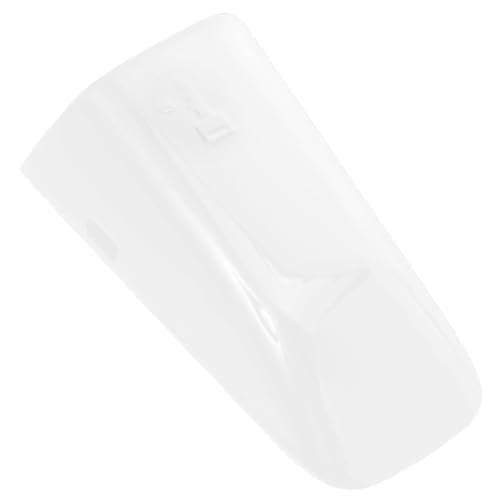 VALICLUD Tapa Manija Puerta Lado Conductor Repuesto Exterior Compatible Land Sport Blanco Preciso Decoración Automóvil