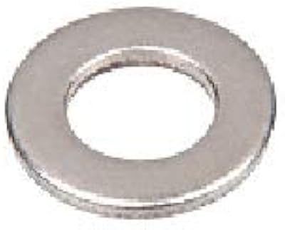 CRL Wedge-Bolt Washer for WBA38X4 - Package of 50