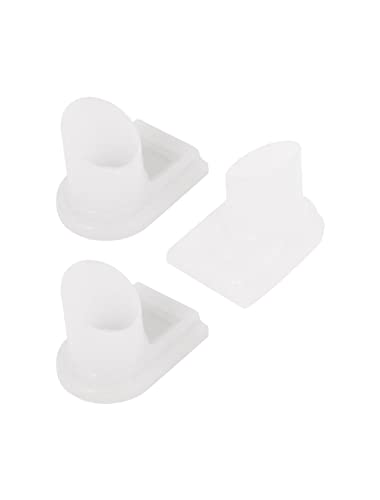 Ruilogod Handmatig Drievoudige Cigarette Tube Injector Roller Rolling Machine Green - Afbeelding 5