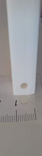 Coppia Ricambi Ganci Occhielli sostituzione per