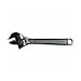 ANCHOR BRAND, 103-01-024, 24" ADJUSTABLE WRENCH