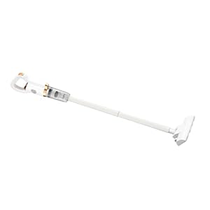 Generic Genericowegq1x6m2 2-in-1 Bürststaubsauger