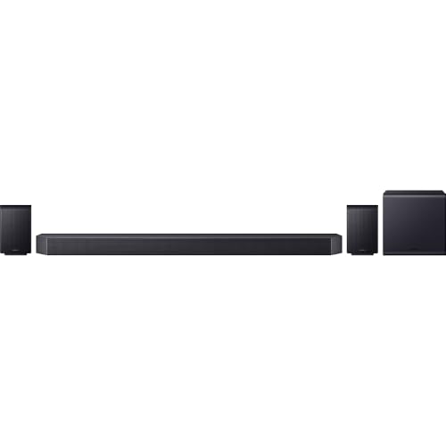 Home Theater Surround Sound Speaker System