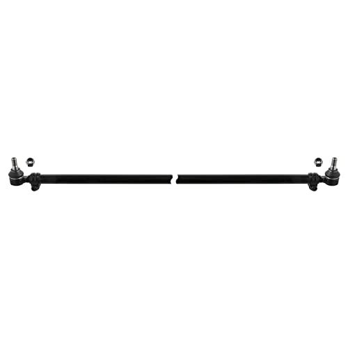Barra de acoplamiento Febi bilstein 46174 recambio de direccion para eje delantero