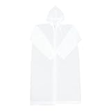 Regenanzug Eine Größe passt für die meisten Erwachsenen. wasserdicht fahrradponcho