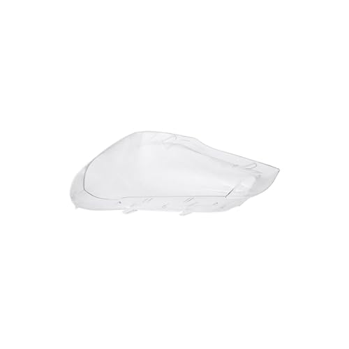 Coque de phare avant transparente résout le problème de phare droit X5 E70