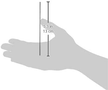 STAEDTLER 200-HB Mars Carbon 2mm Replacement Leads - HB degree (Pack of 12)