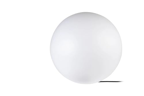 Preisvergleich Produktbild Livarno Home Smart Home LED Leuchtkugel Zigbee Ø 30 cm