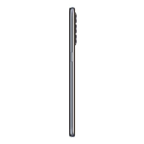 Image of realme GT Master Edition 128GB 6GB Cosmos Black Global RMX3363 UK