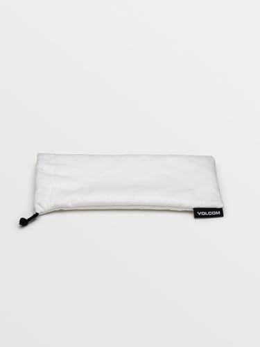 Volcom LookyLou Sunglasses StarsStripes SilverMirror3