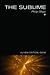 The Sublime (The New Critical Idiom)
