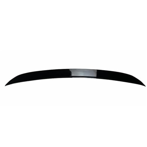Aileron arrière GLC X253 améliorant l'aérodynamisme du toit AMG 16-22