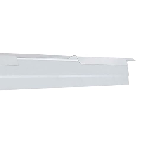 ECOTRIC Slip On Rocker Panels Compatible with 1999-2007 Chevy Silverado GMC Sierra 4 Door Crew Cab Replacement by ECOTRIC - Image 8