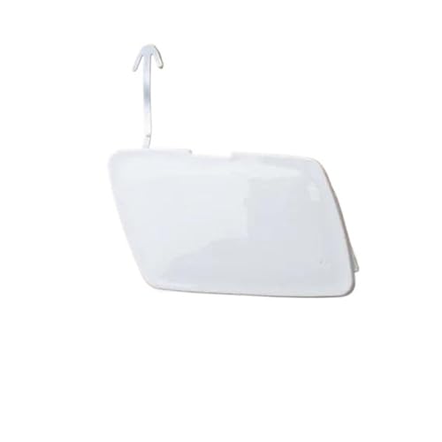 Cache-crochet de remorquage pour Suzuki Swift argent 2005-2012