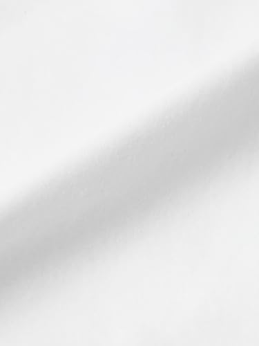 Image of The Souled Store Cotton Linen: Anchor Crest Men and Boys Long Sleeve Spread Collar White Embroidered Cotton Blend Regular Lightweight Easy to Style Everyday Office Wear Casual Shirt